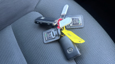 Mazda CX-5 2.0 SE-L 5dr Auto Petrol Estate